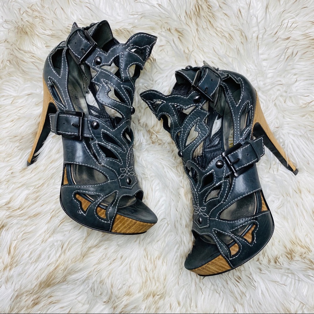 Guess by Marciano Heels